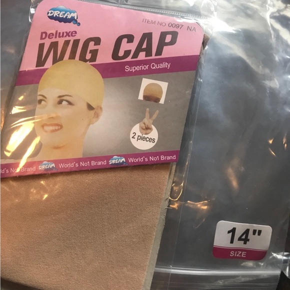 13x4 Deep Wave Lace Front Wigs Human Hair 180 Density 14”long. - Picture 8 of 8